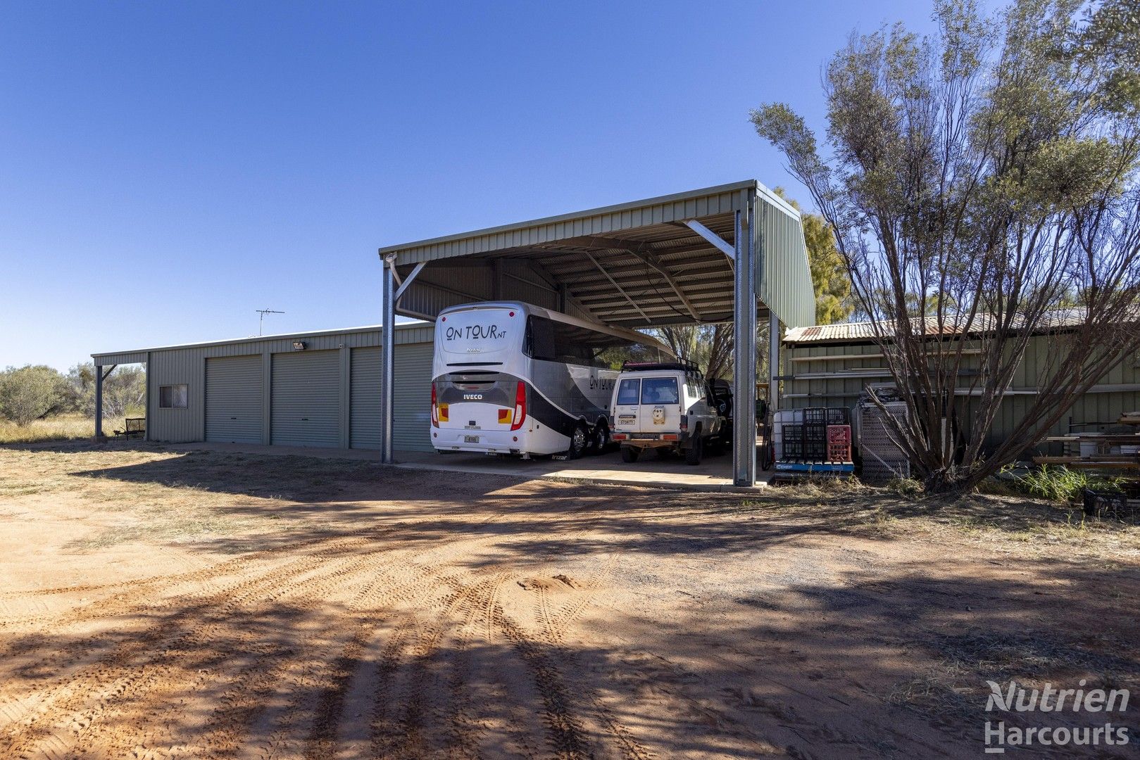 27 Crotalaria Road, Connellan NT 0873, Image 1