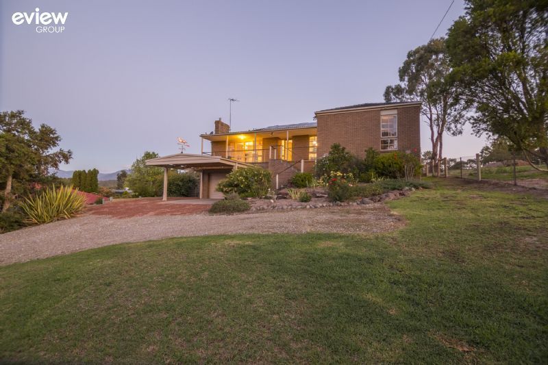 34 Tarranna GVE, Chum Creek VIC 3777, Image 0