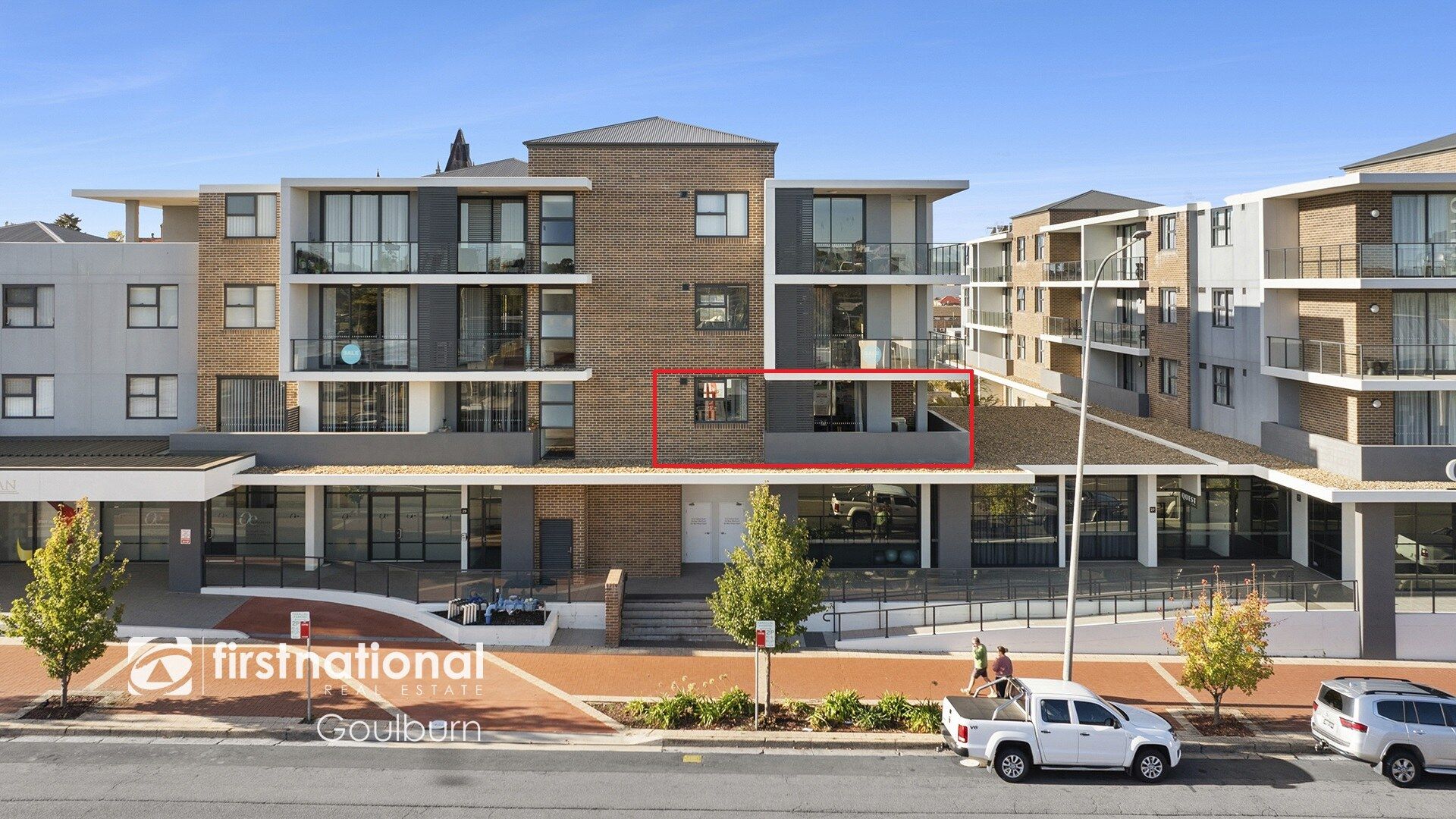 2 bedrooms Apartment / Unit / Flat in 15/29 Clinton Street GOULBURN NSW, 2580