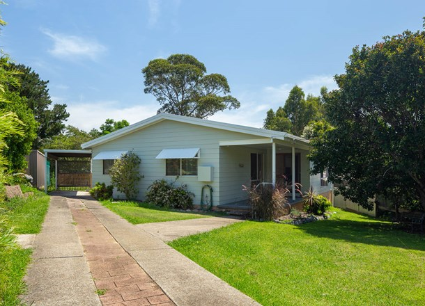 3 Ryan Place, Moruya NSW 2537