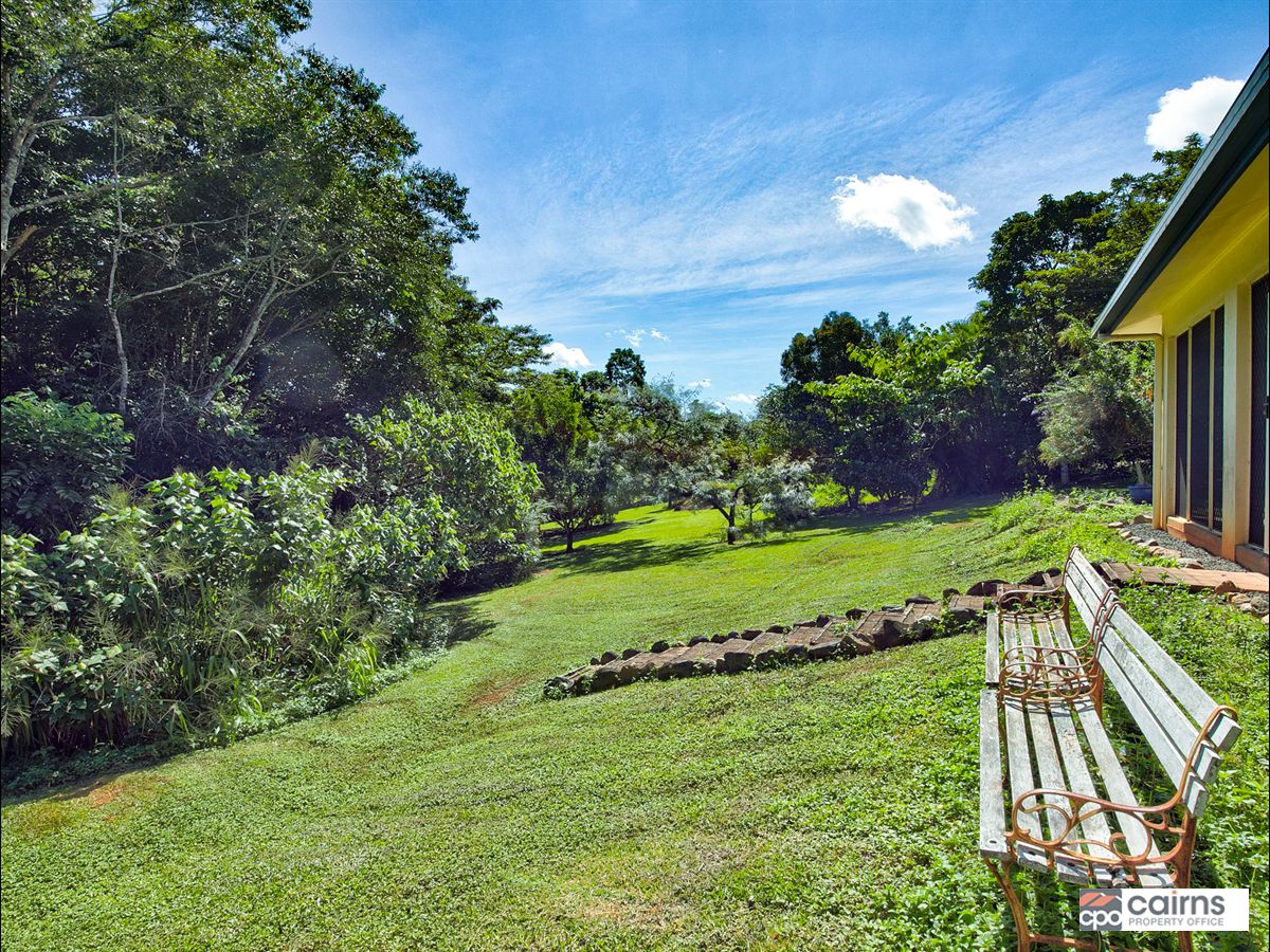 15 (Lot 21) Williamson Drive, Kuranda QLD 4881, Image 2