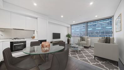 Picture of 203/350 Oxford Street, BONDI JUNCTION NSW 2022