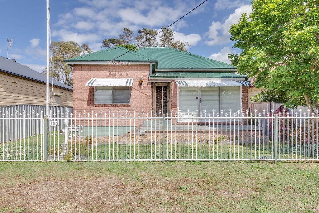 183 Old Maitland Road, Hexham NSW 2322, Image 0