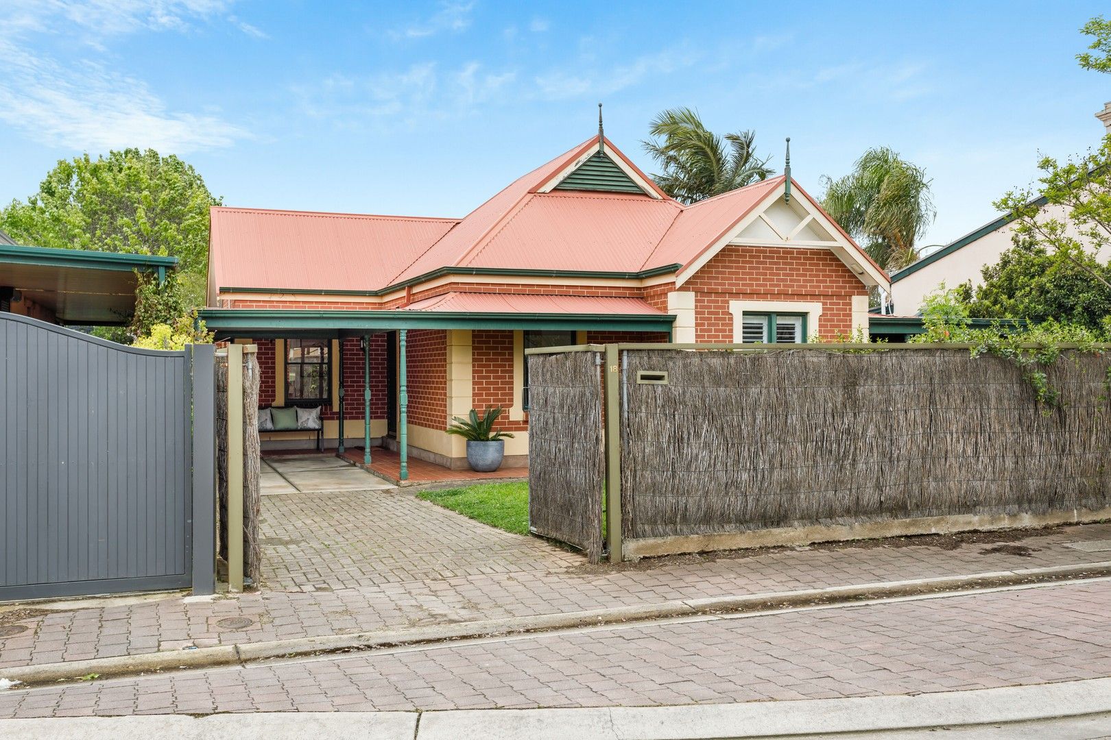 18 Argyle Street, Prospect SA 5082, Image 0