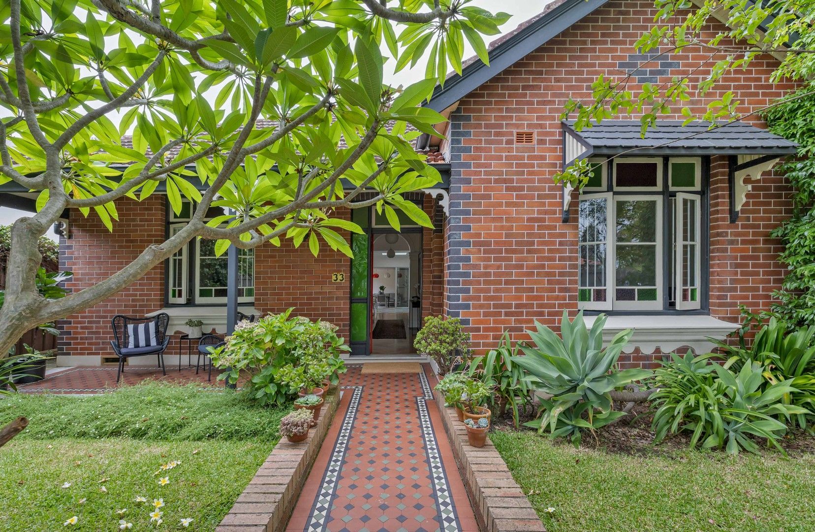 33 Challis Avenue, Dulwich Hill NSW 2203, Image 0