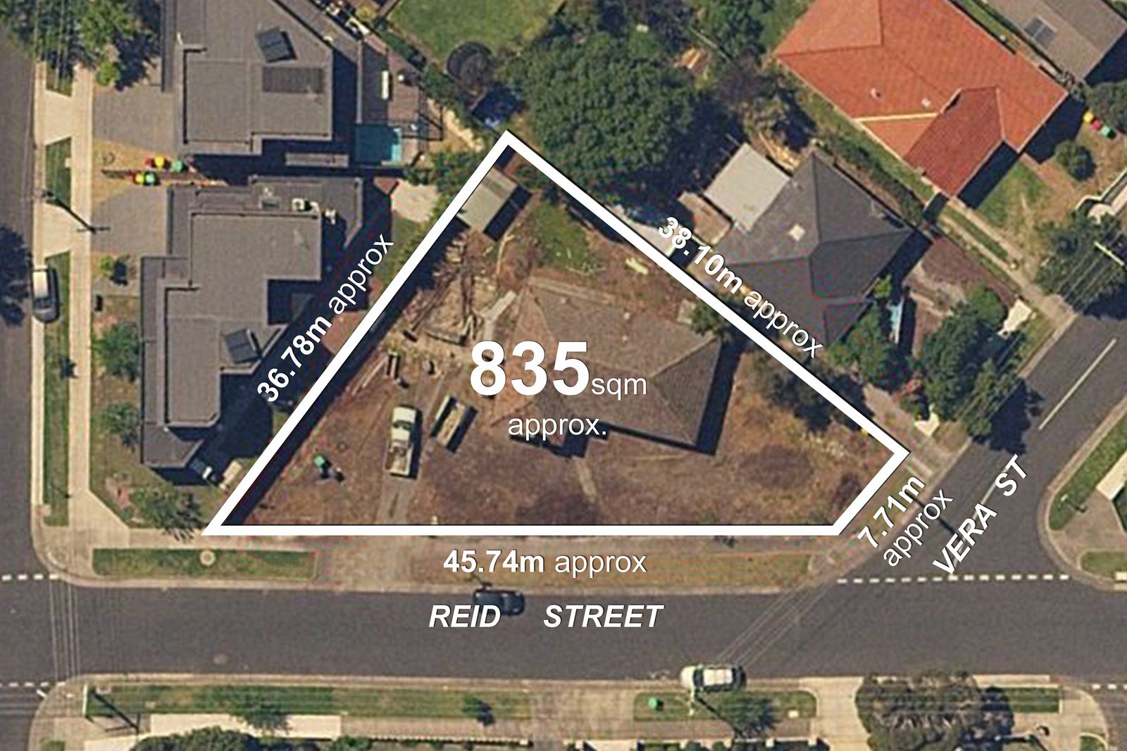 44 Reid Street, Murrumbeena VIC 3163, Image 2