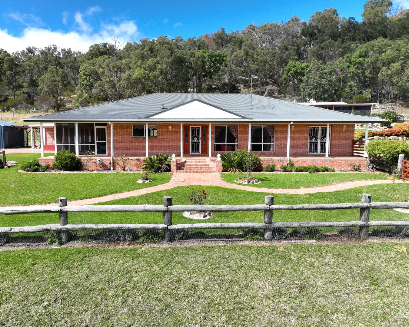 128 McCowens Road, Deepwater NSW 2371, Image 2