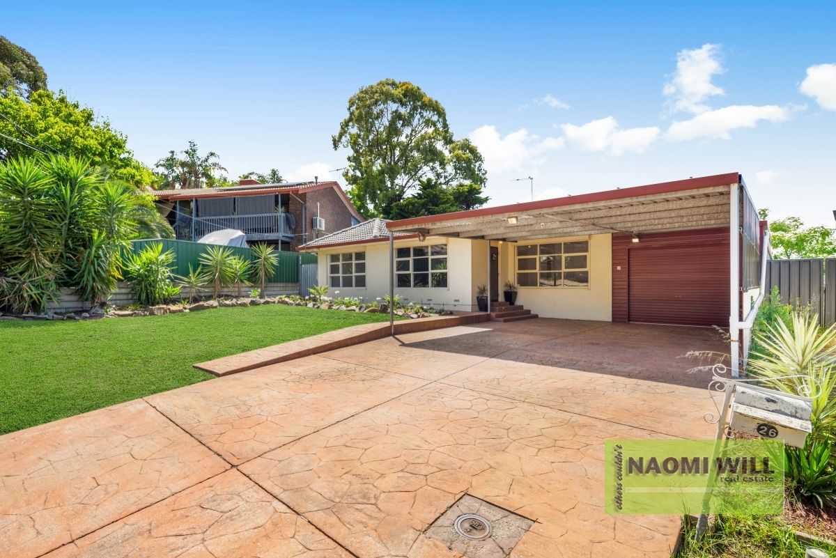 26 Golflands View, Morphett Vale SA 5162, Image 0