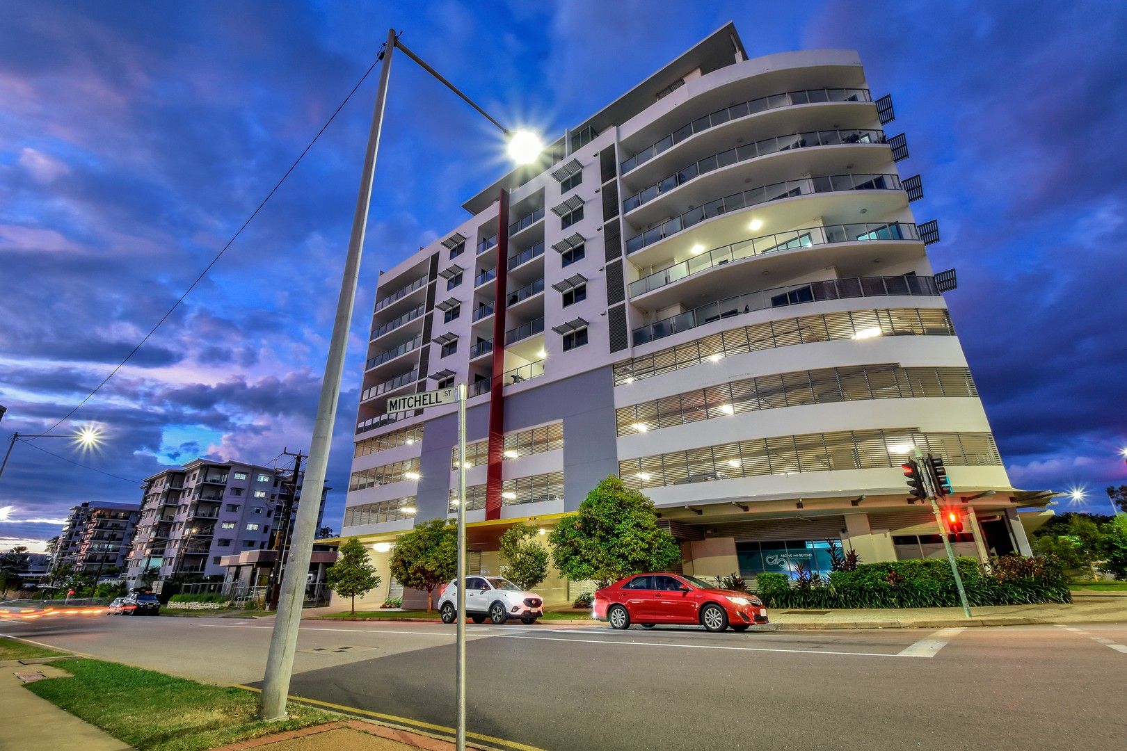 11/108 Mitchell Street, Darwin City NT 0800, Image 0