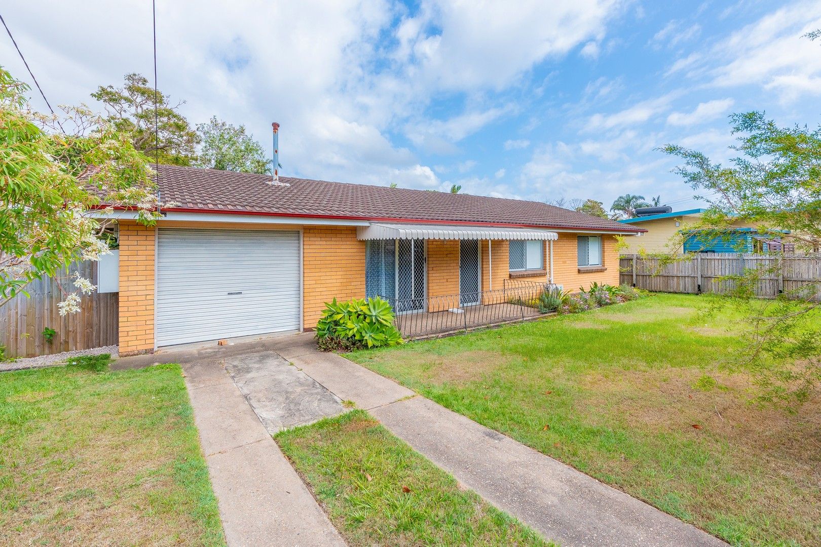 3 bedrooms House in 40A Ashmole Road REDCLIFFE QLD, 4020