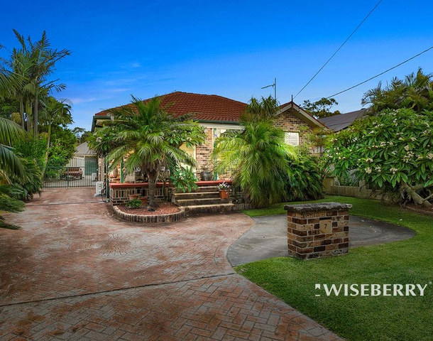 7 Tarwhine Avenue, Chain Valley Bay NSW 2259