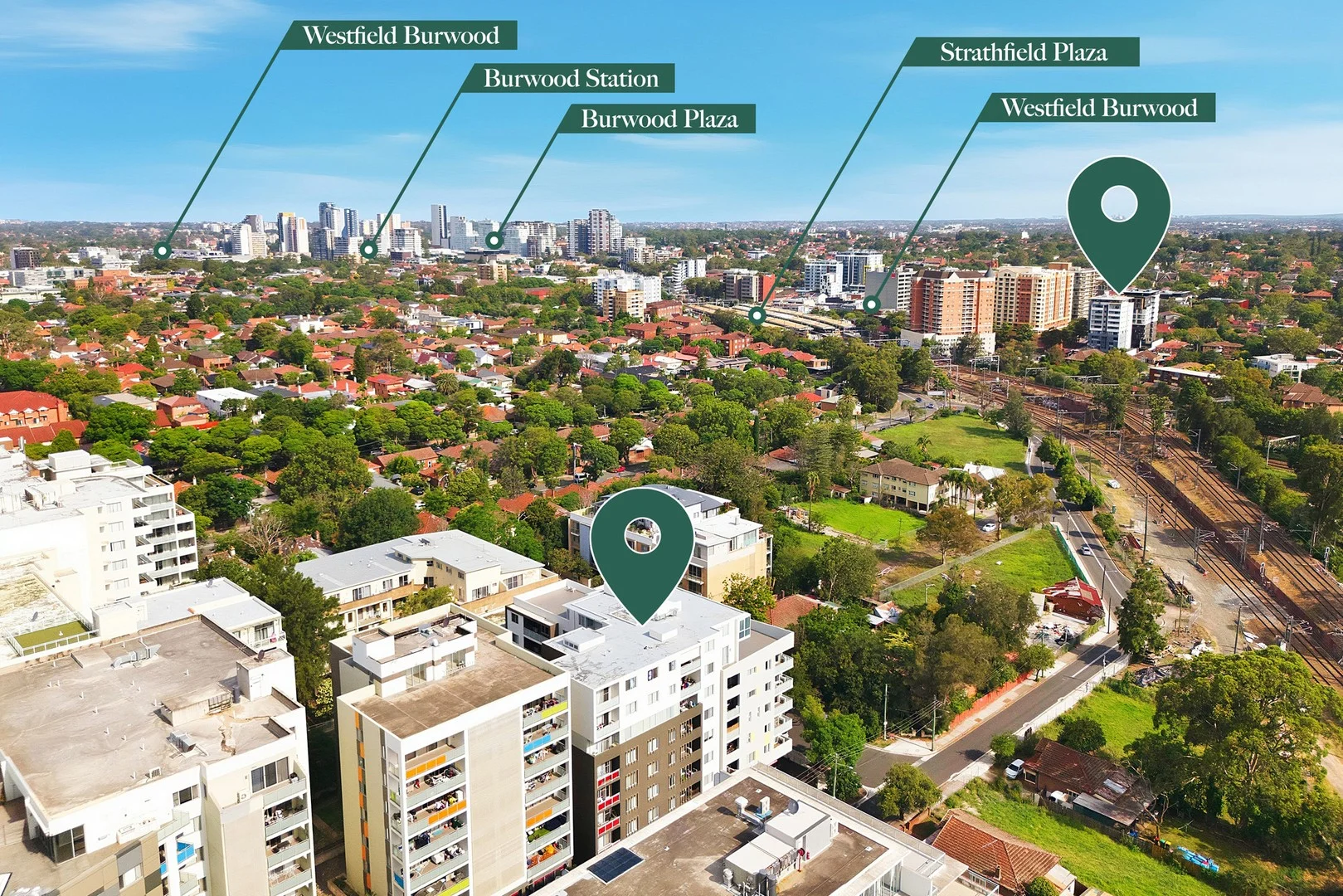 606/9 Hilts Road, Strathfield NSW 2135