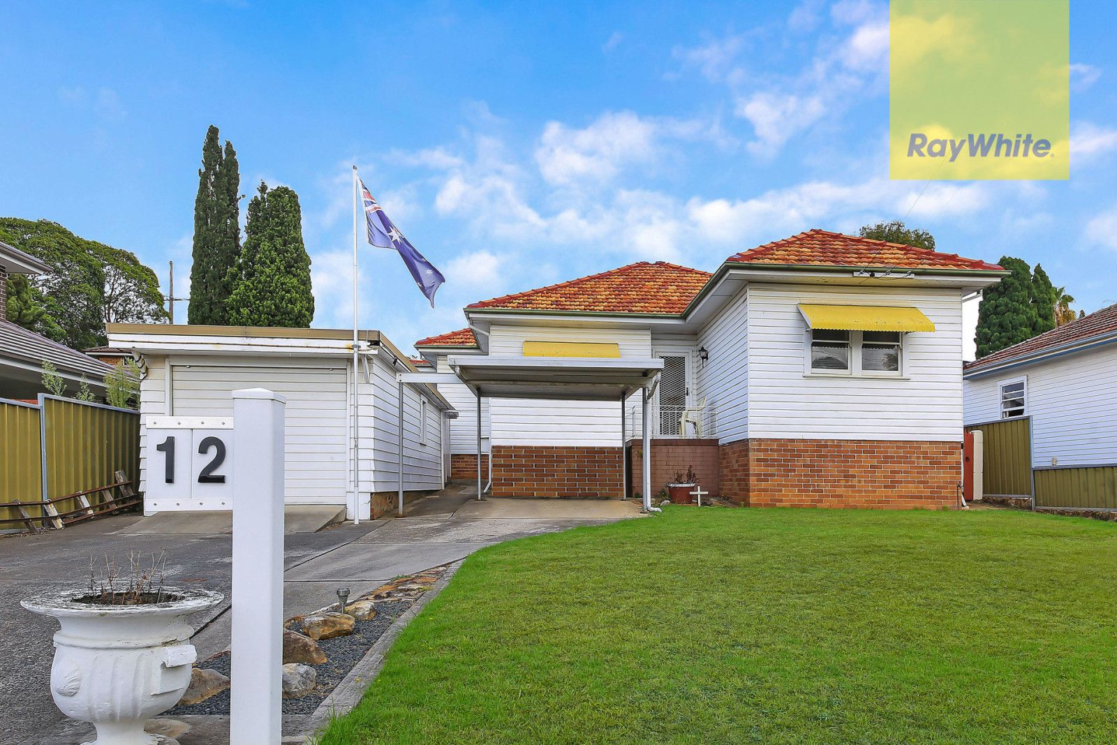 12 Glenavy Street, Wentworthville NSW 2145, Image 0