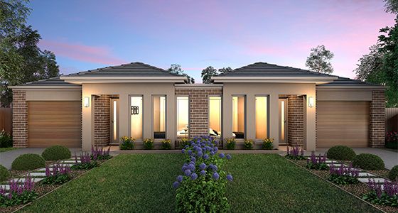 Lot 1 Hidden Ct, Kennington VIC 3550, Image 0