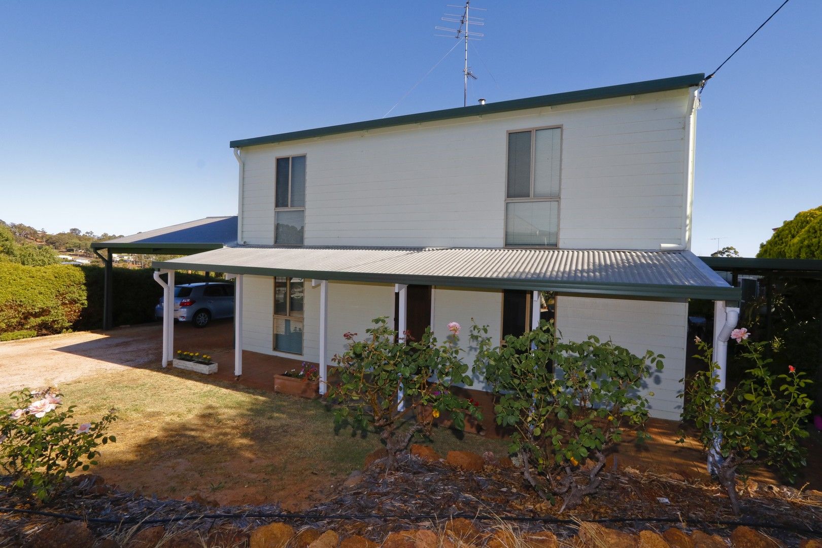 43 Dean Street, Bridgetown WA 6255, Image 0