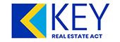Logo for Key Real Estate ACT