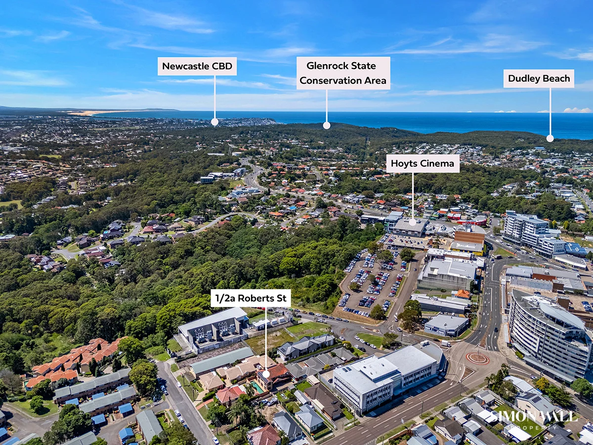 Additional image 18 of 1/2a Roberts Street, Charlestown NSW 2290