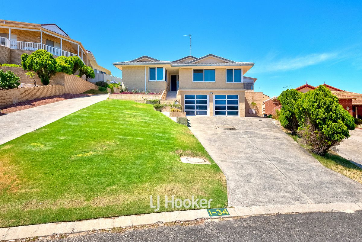 34A Ramillies Street, South Bunbury WA 6230, Image 1