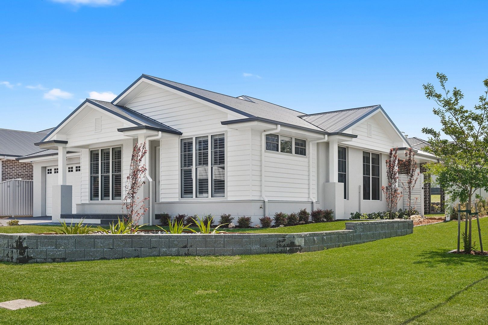 16 Willow Street, Willow Vale NSW 2575 Domain