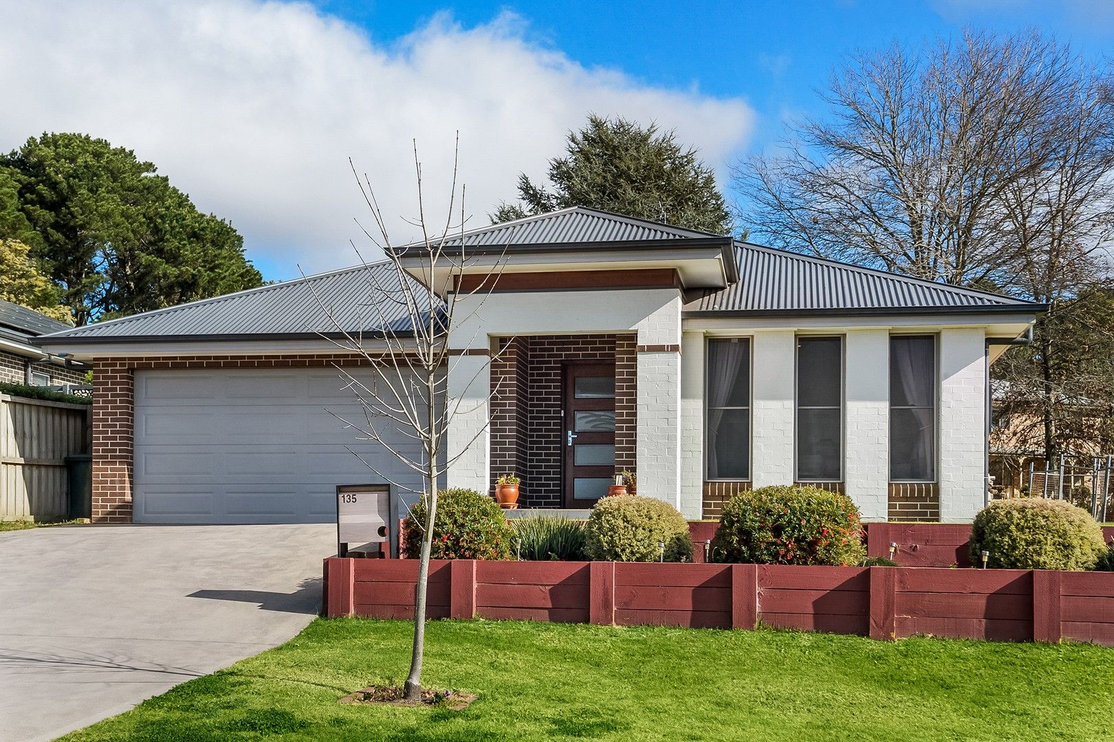 135 Darraby Drive, Moss Vale NSW 2577