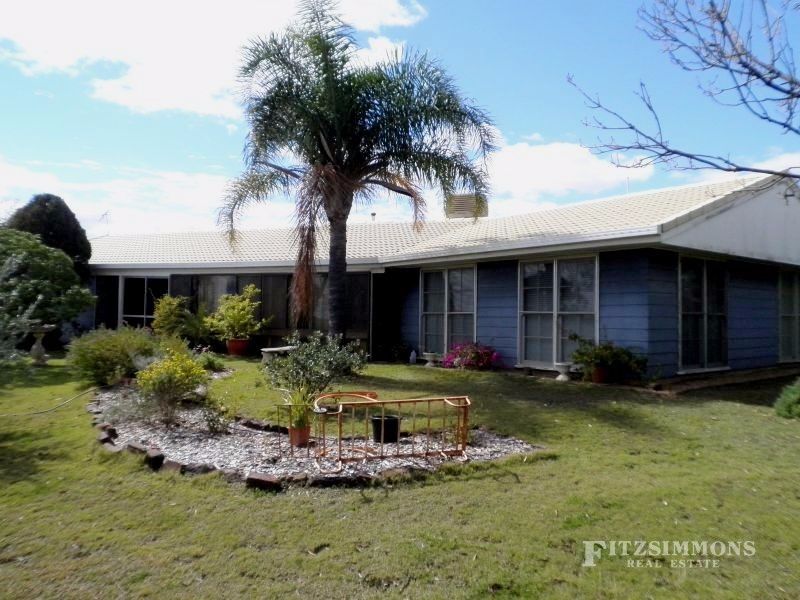 Dalby QLD 4405 House for Sale .. Domain