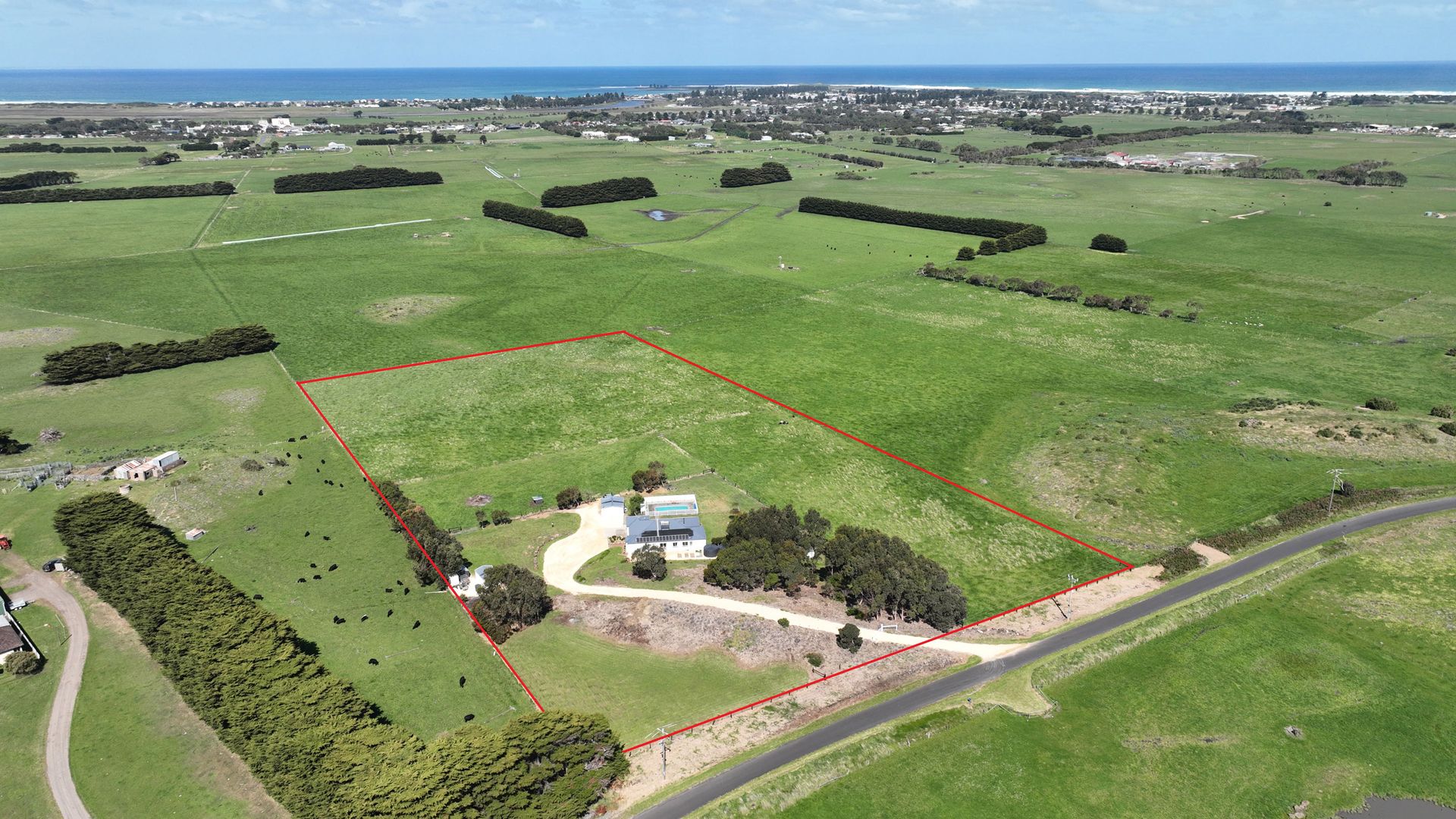 174 Blackwood Road, Port Fairy VIC 3284 House for Sale Domain