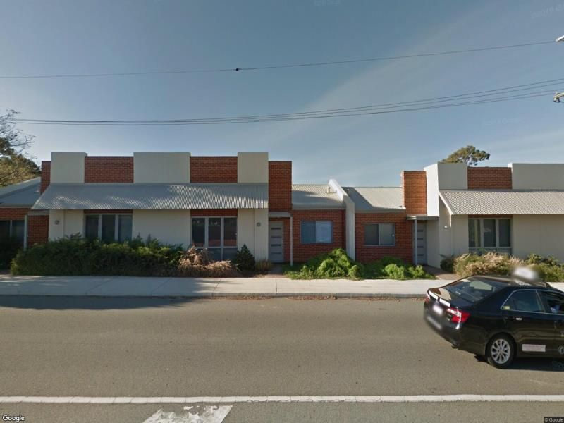 House in 58A Church Avenue, ARMADALE WA, 6112