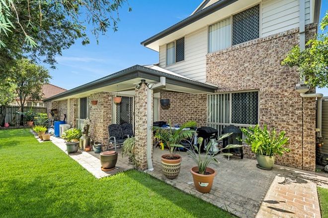 Picture of Unit 2/3 Morrell Court, ORMEAU QLD 4208