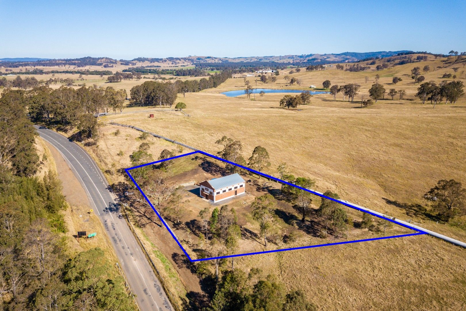 4397 Clarence Town Road, Wirragulla Via, Dungog NSW 2420, Image 1