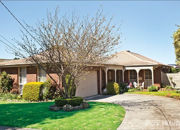 12 Ryrie Place, Vermont South VIC 3133