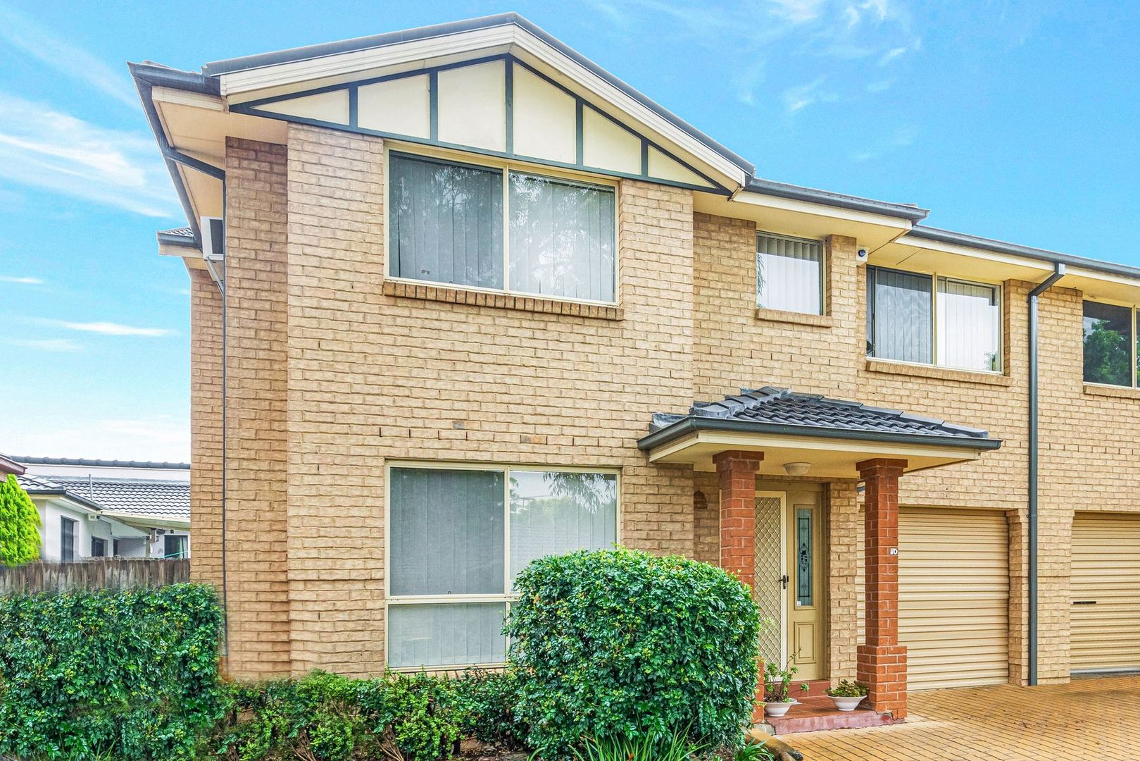 10/41-43 Stanbrook Street, Fairfield Heights NSW 2165, Image 1