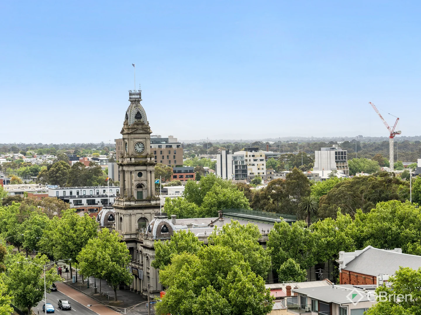 Additional image 20 of 803/60 Islington Street, Collingwood VIC 3066