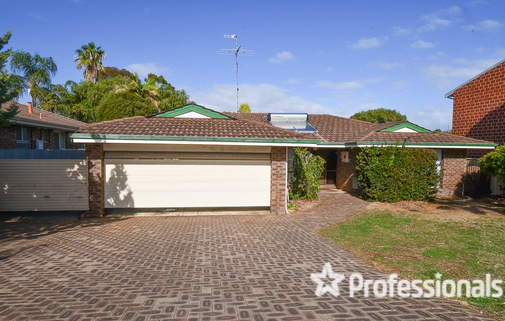 4 bedrooms House in 95 Allnutt Street MANDURAH WA, 6210