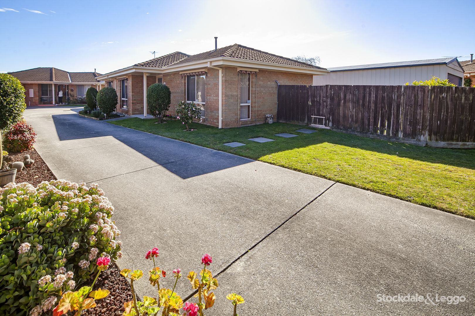 1/3 Albyn Close, Pakenham VIC 3810, Image 2