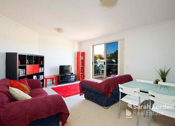 408/1 Warayama Place, Rozelle NSW 2039