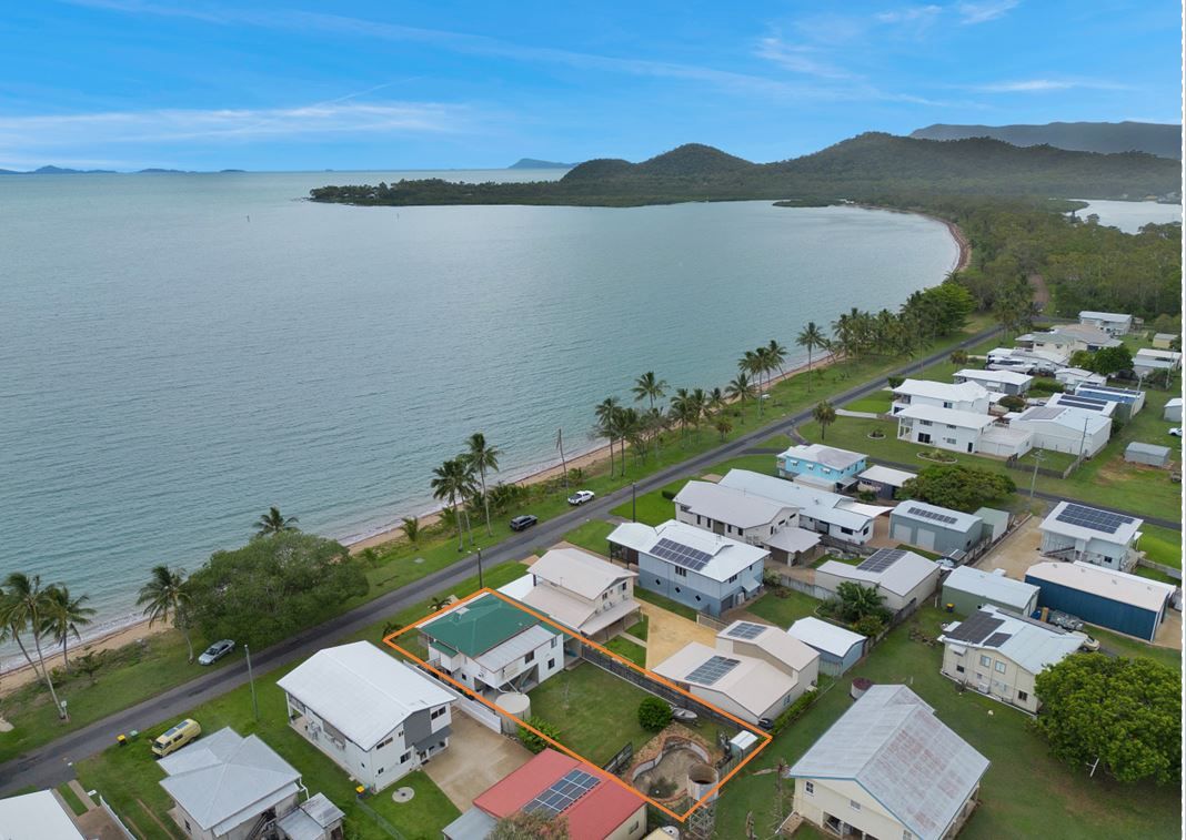 28 Poinciana Avenue, Seaforth QLD 4741 Domain