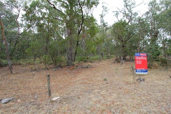 Picture of Lot 15 Laurence Drive, SNAKE VALLEY VIC 3351