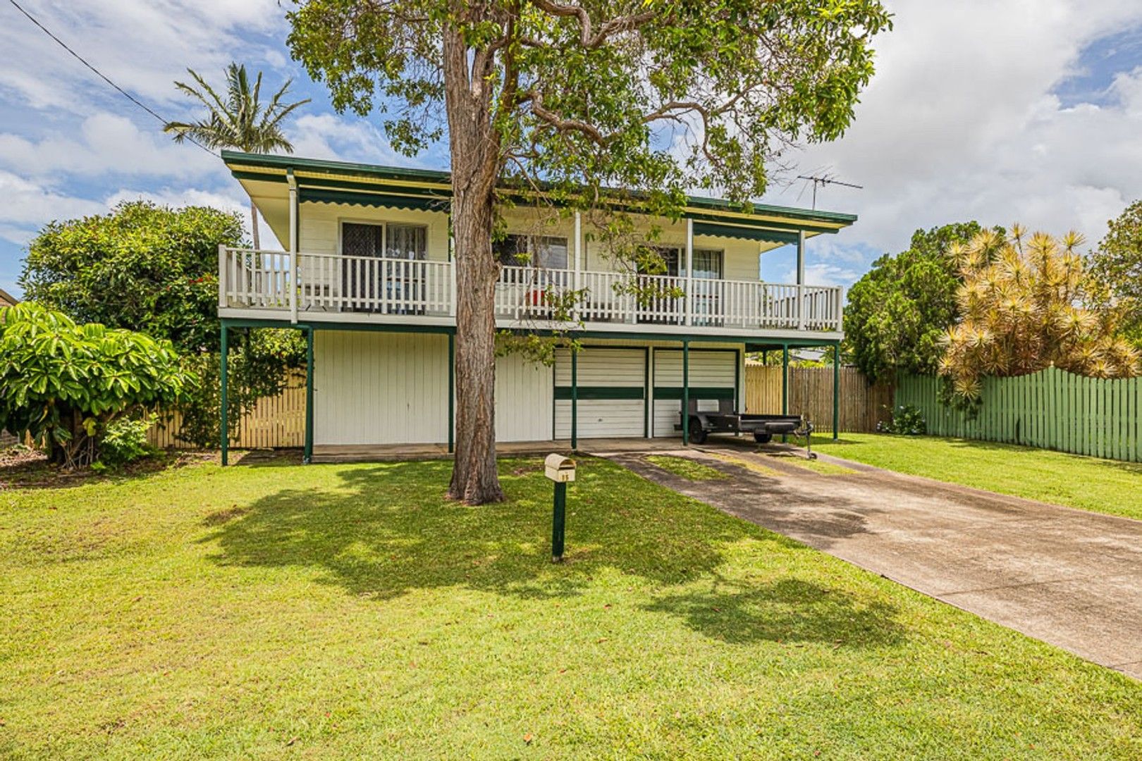 15 Wallimbi Avenue, Bellara QLD 4507, Image 0