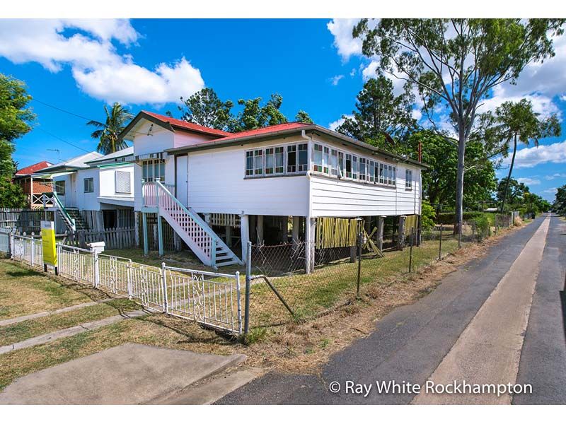 20 Cambridge Street, Rockhampton City QLD 4700, Image 1