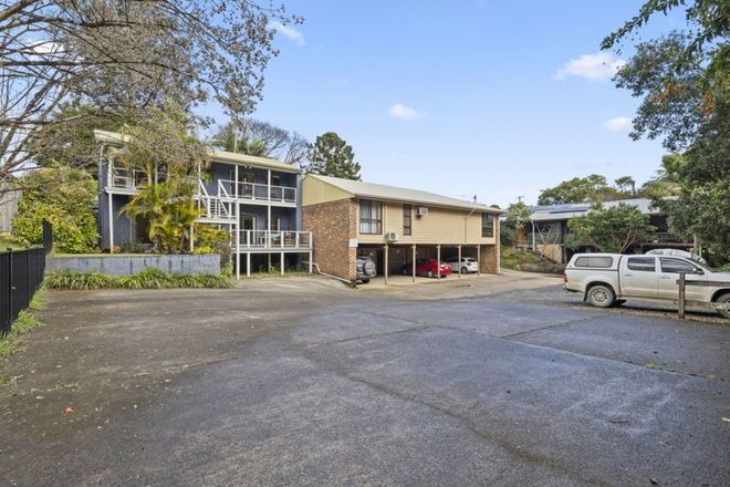 Picture of 58 Wheatley, BELLINGEN NSW 2454