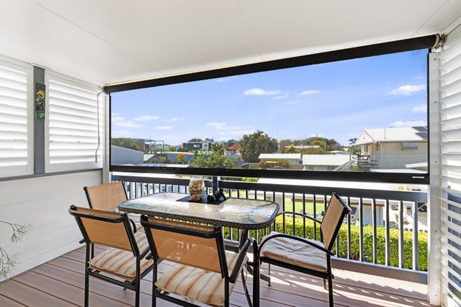 Picture of 5/7 Gregory Street, GOLDEN BEACH QLD 4551