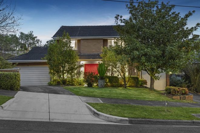 Picture of 10 Zeus Court, TEMPLESTOWE LOWER VIC 3107