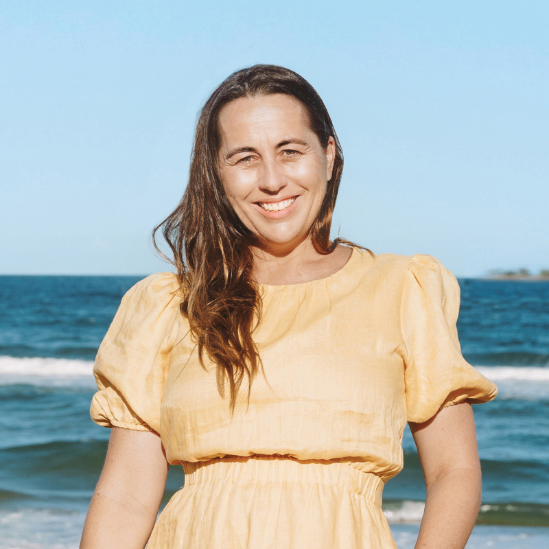 Penny Geitz
