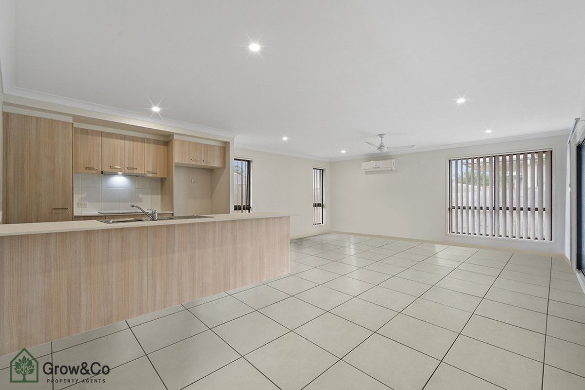 8 Arburry Crescent, Brassall QLD 4305, Image 1