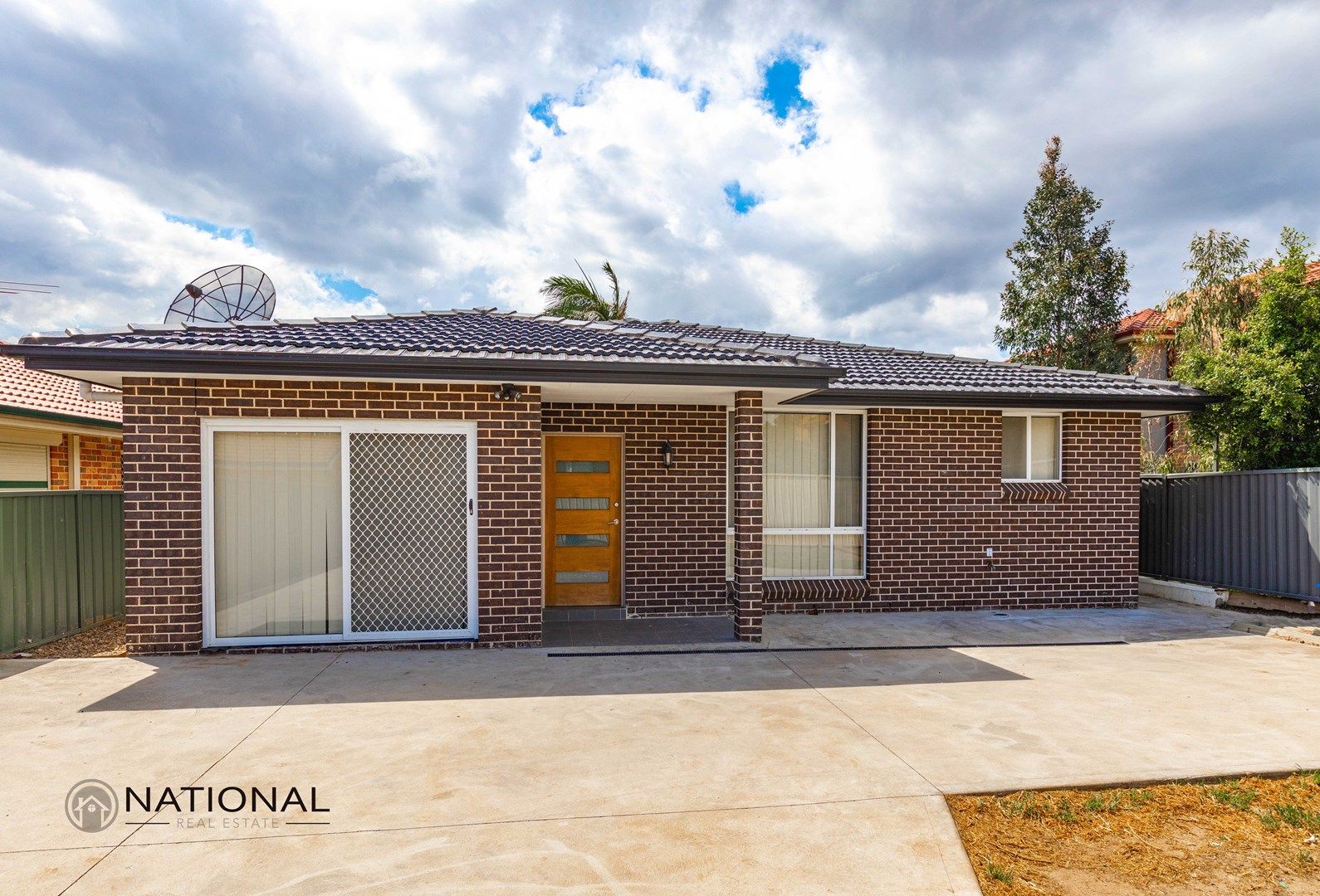 525a Woodville Rd, Guildford NSW 2161, Image 0