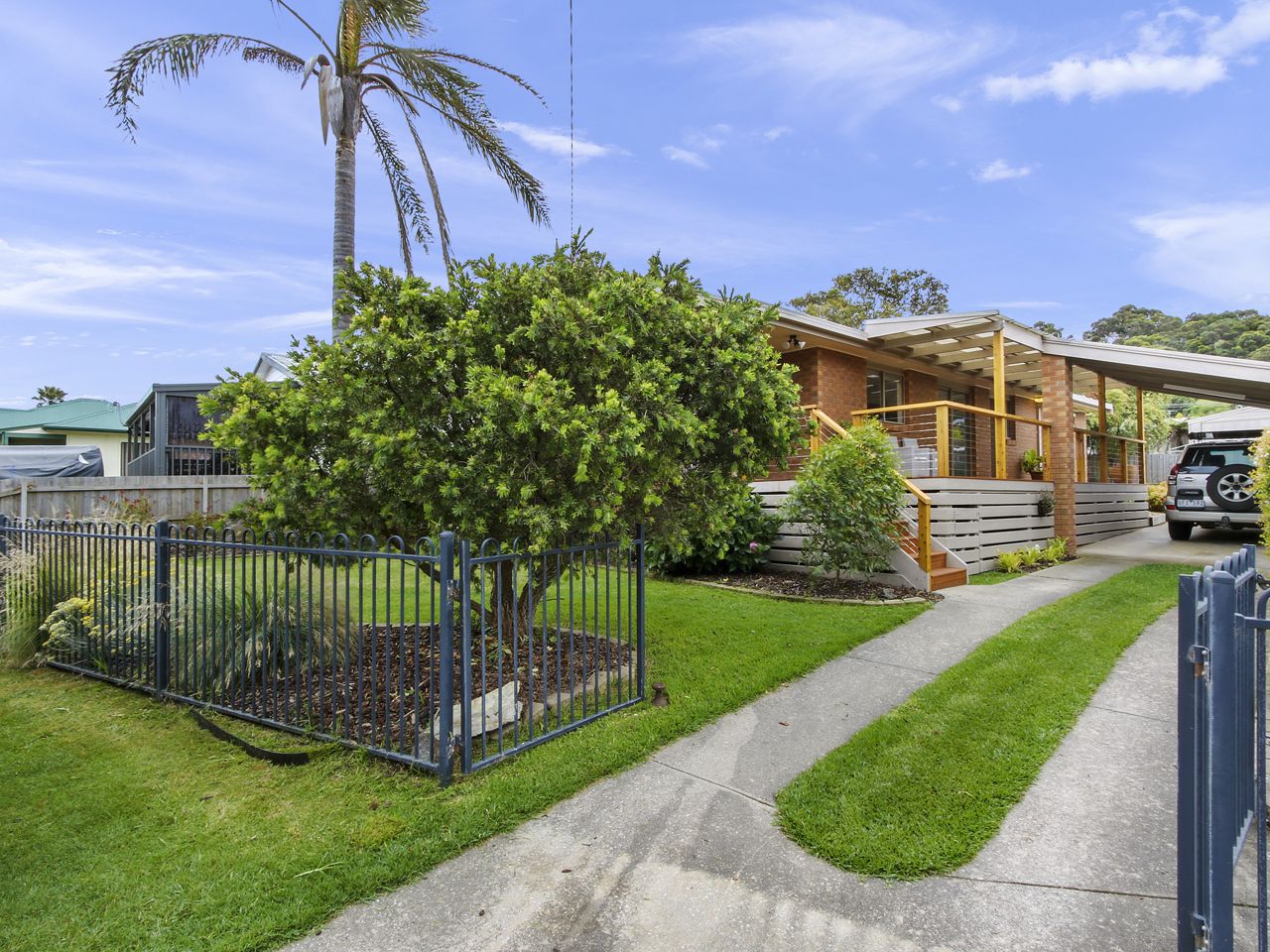 163 Golf Links Road, Lakes Entrance VIC 3909, Image 0