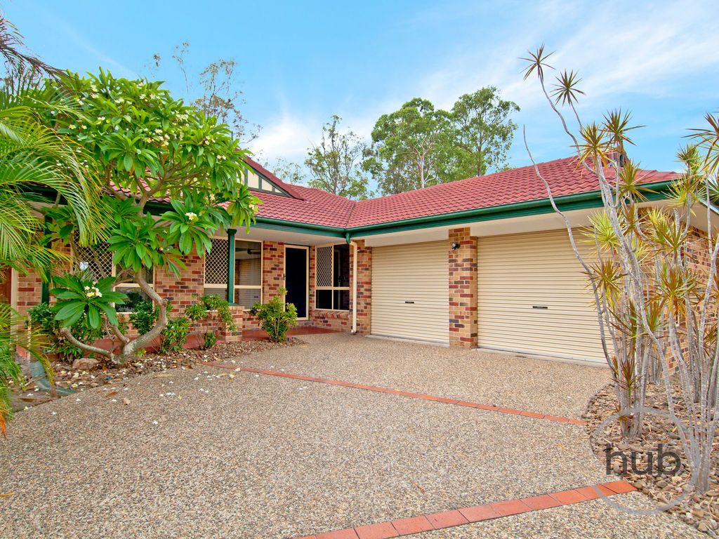 16 Ernest Street, Windaroo QLD 4207, Image 0