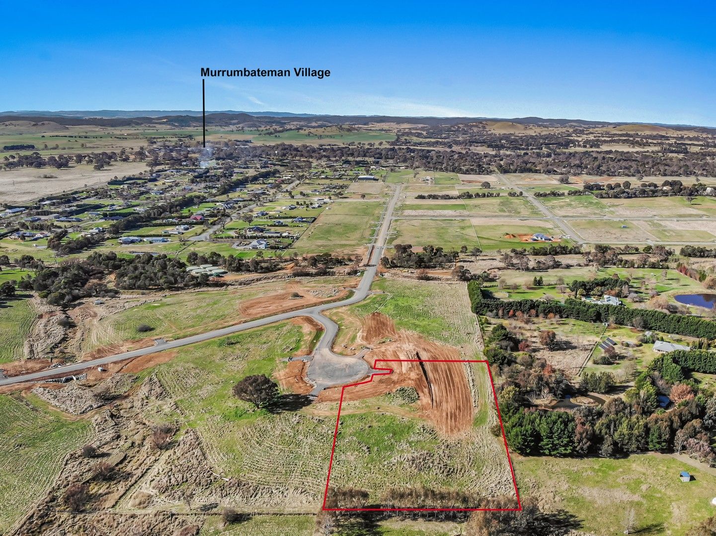 3 Graciano Place, Murrumbateman NSW 2582, Image 0