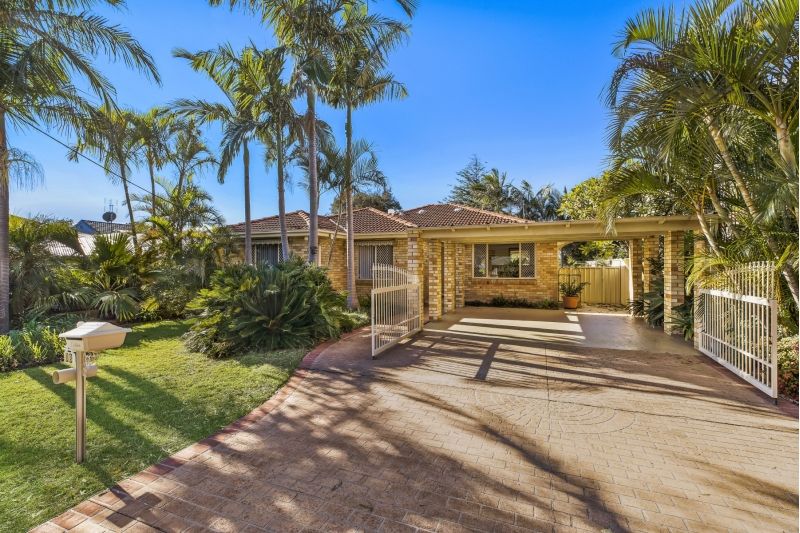 38 Breeze Street, Umina Beach NSW 2257, Image 0