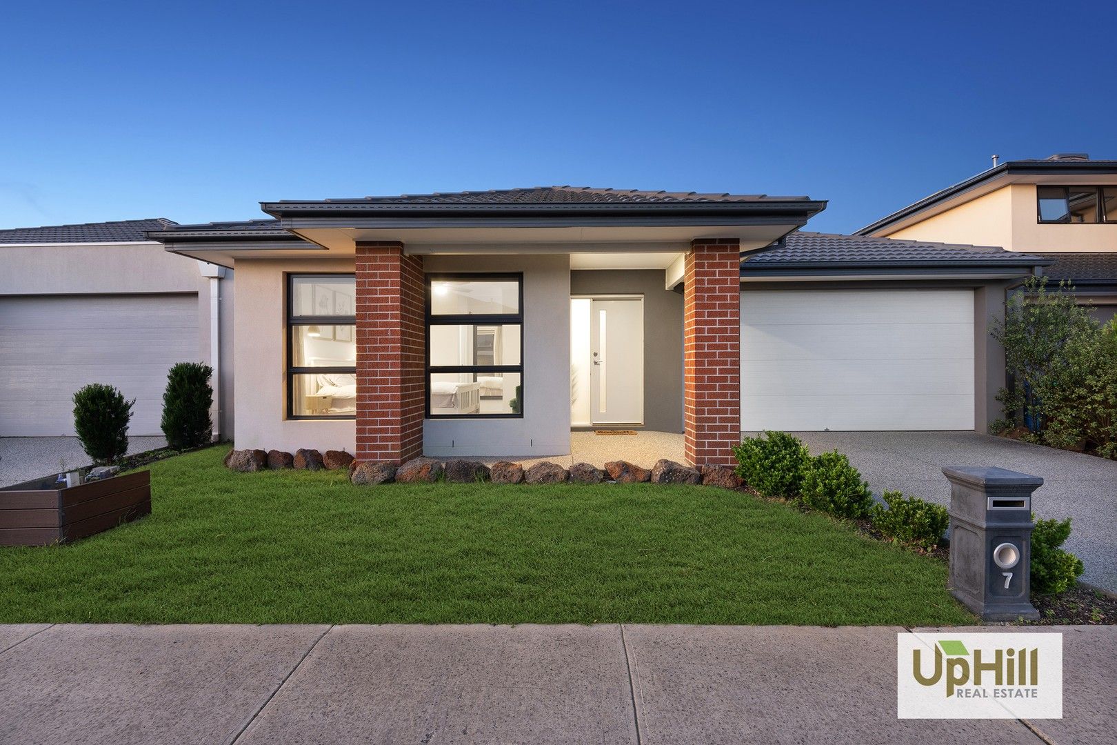 7 Danube Road, Clyde VIC 3978, Image 0